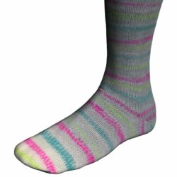 Twin soxx Color 4 fils 0458