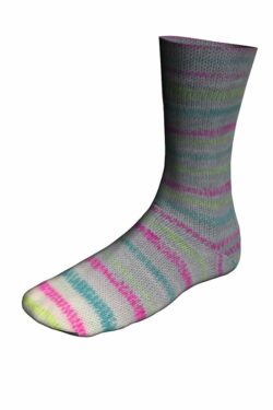 Twin soxx Color 4 fils 0458