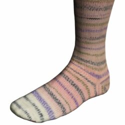 Twin soxx Color 4 fils 0459