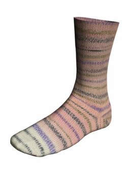 Twin soxx Color 4 fils 0459
