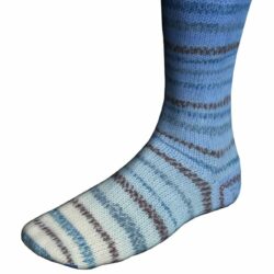 Twin soxx 4 fils 0461
