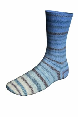 Twin soxx 4 fils 0461