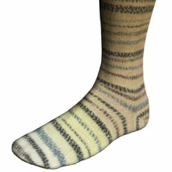 Super soxx Color 4 fils 0462