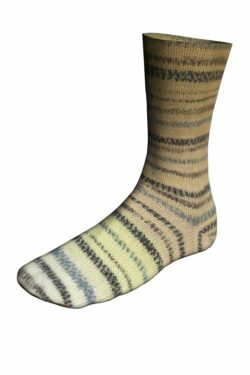 Super soxx Color 4 fils 0462