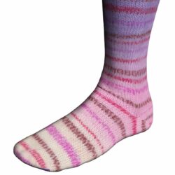 Twin soxx Color 4 fils 0457