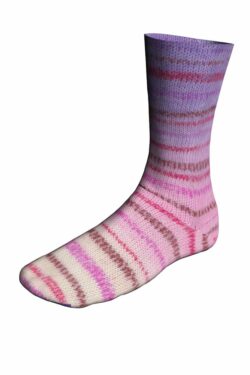 Twin soxx Color 4 fils 0457