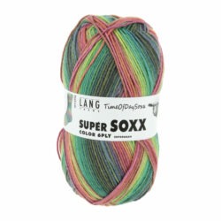 Super soxx Color 6 fils 0529 – Image 2