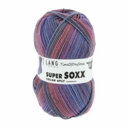 Super soxx Color 6 fils 0532 – Image 2
