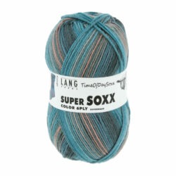 Super soxx Color 6 fils 0533 – Image 2