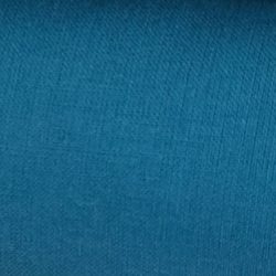 Tissu uni Bleu marine en 155 cm