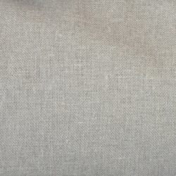 Tissu uni Ficelle en 155 cm