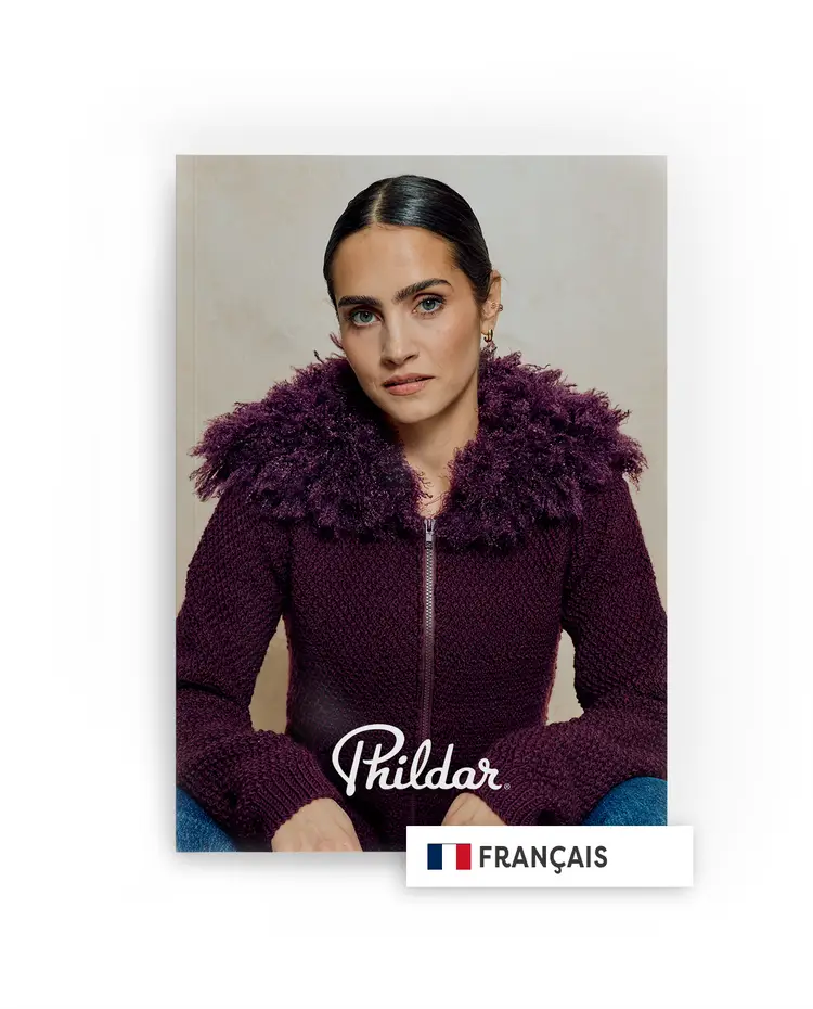 Catalogue femme 280 phildar