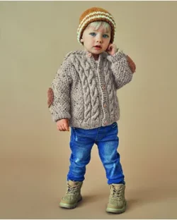 Bébés debout N°202 – Image 3