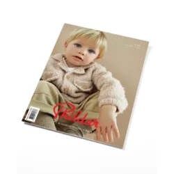 Bébés debout N°202
