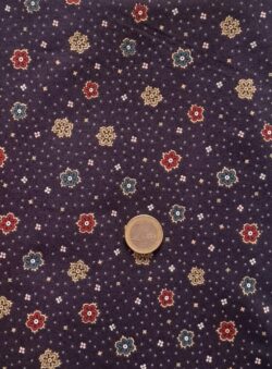 Scrap Happy fleurs 7248