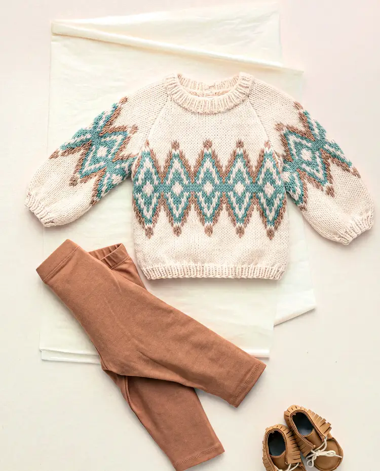 Catlague Layettes et Enfants 281 AH2026 – Image 12