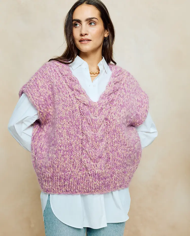 Catalogue femme 280 phildar – Image 10