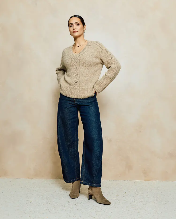 Catalogue femme 280 phildar – Image 8