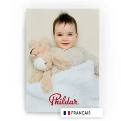 Catlague Layettes et Enfants 281 AH2026