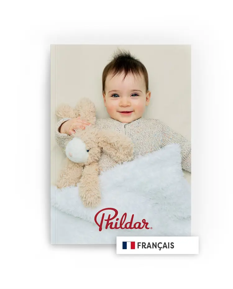 Catlague Layettes et Enfants 281 AH2026