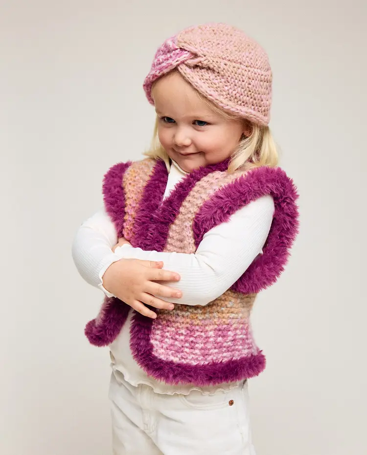 Catlague Layettes et Enfants 281 AH2026 – Image 2