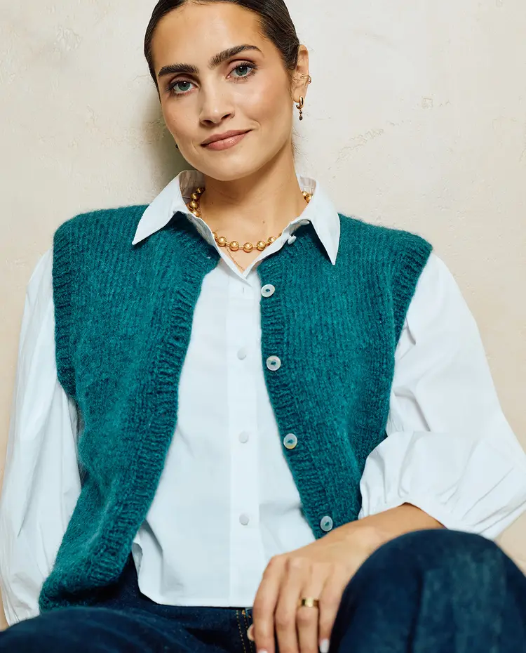 Catalogue femme 280 phildar – Image 4