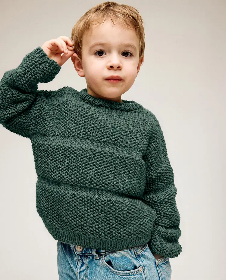 Catlague Layettes et Enfants 281 AH2026 – Image 7
