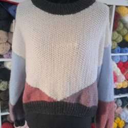 Pull Femme taille 40 (Médium)