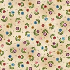 Born to sew écru 10040