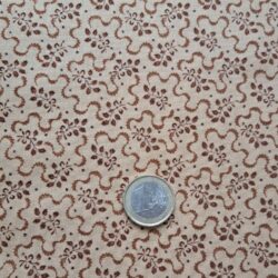 Tissu Exclusively quilters beige 10927