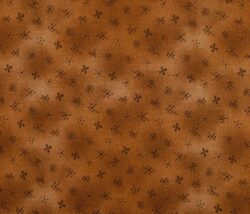 Born to sew Marron 11726