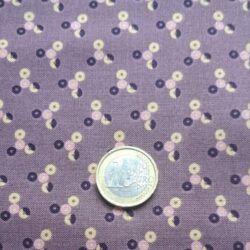 Scrap Happy mauve 12617