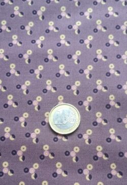 Scrap Happy mauve 12617