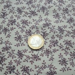 Scrap Happy blanc et mauve 12624