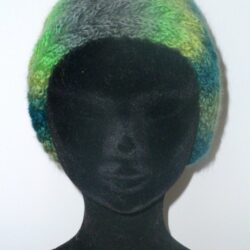 Explication Bonnet Schleithal