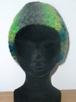 Explication Bonnet Schleithal