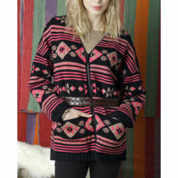 Pull jacquard en Phil Partner 3.5