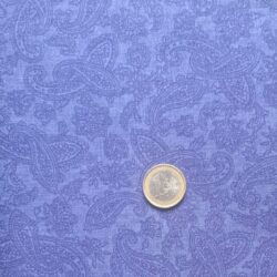 Royal paisley 12594
