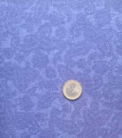 Royal paisley 12594