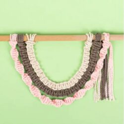 Modèle décoration - la déco rainbow