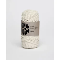 Pingo Macramé