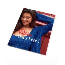 Catalogue Printemps été Phildar N°222