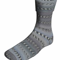 Super soxx Color 4 fils 0206