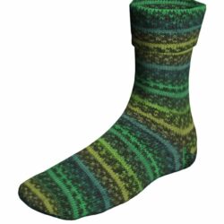 Super soxx Color 4 fils 0346