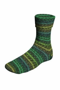 Super soxx Color 4 fils 0346