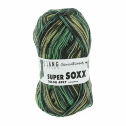 Super soxx Color 4 fils 0346 – Image 2