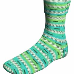 Super soxx Color 4 fils 0387