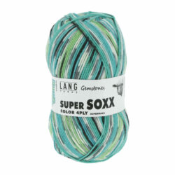 Super soxx Color 4 fils 0387 – Image 2