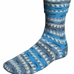 Super soxx Color 4 fils 0388