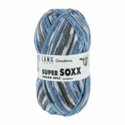 Super soxx Color 4 fils 0388 – Image 2